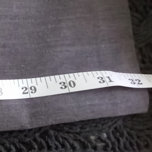 🔥3/$40🔥 Ellen Tracy Dress Capris - Picture 3 of 12